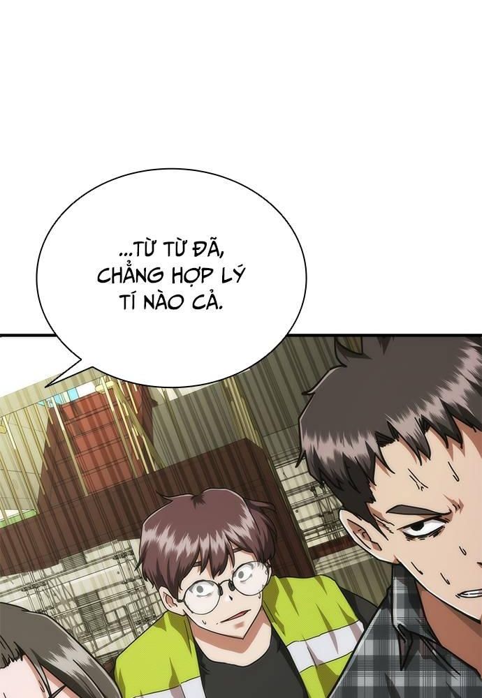 Mạt Thế Zombie 82-08 Chapter 27 - Trang 2