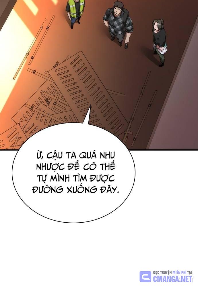 Mạt Thế Zombie 82-08 Chapter 27 - Trang 2