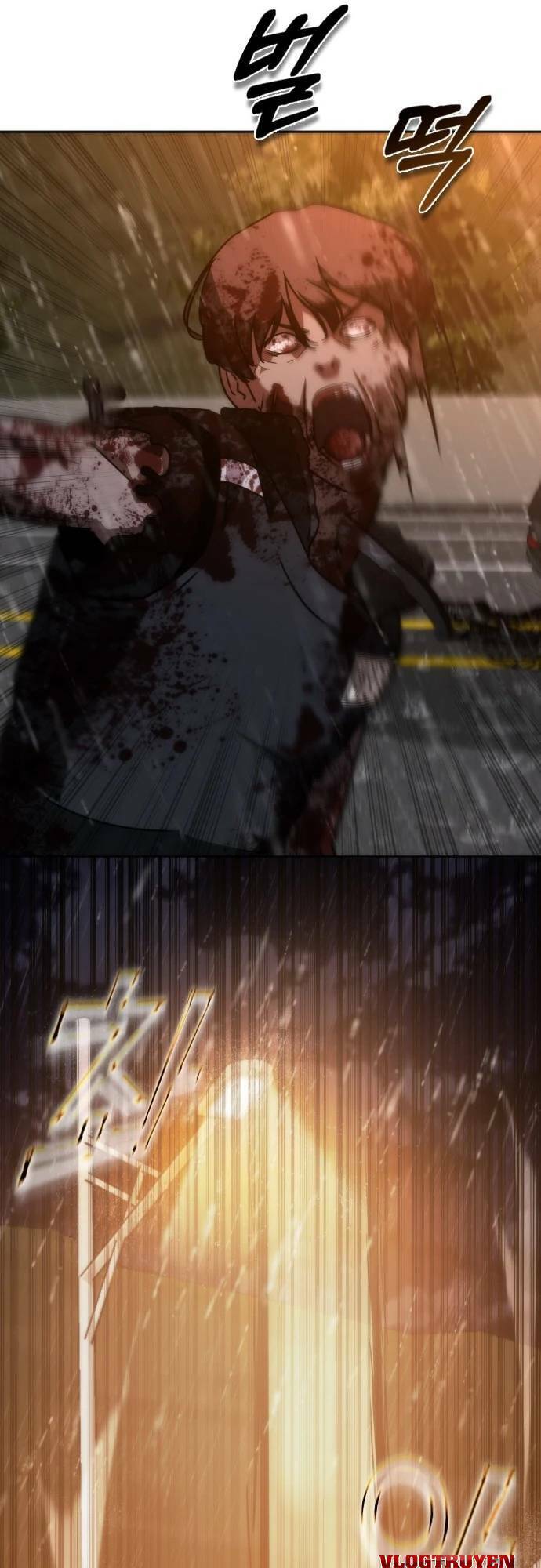 Mạt Thế Zombie 82-08 Chapter 4 - Trang 2