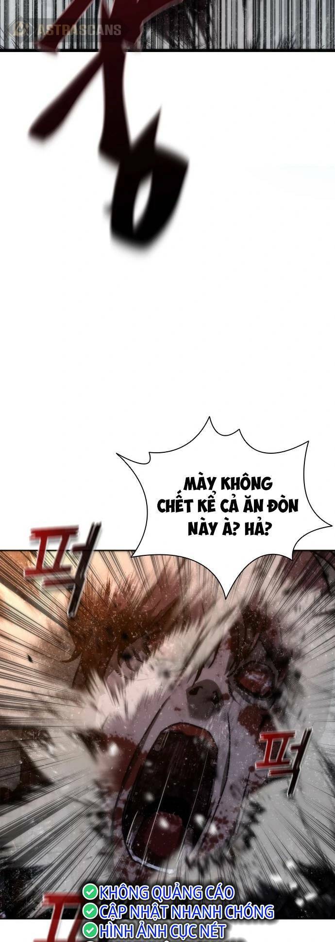 Mạt Thế Zombie 82-08 Chapter 4 - Trang 2