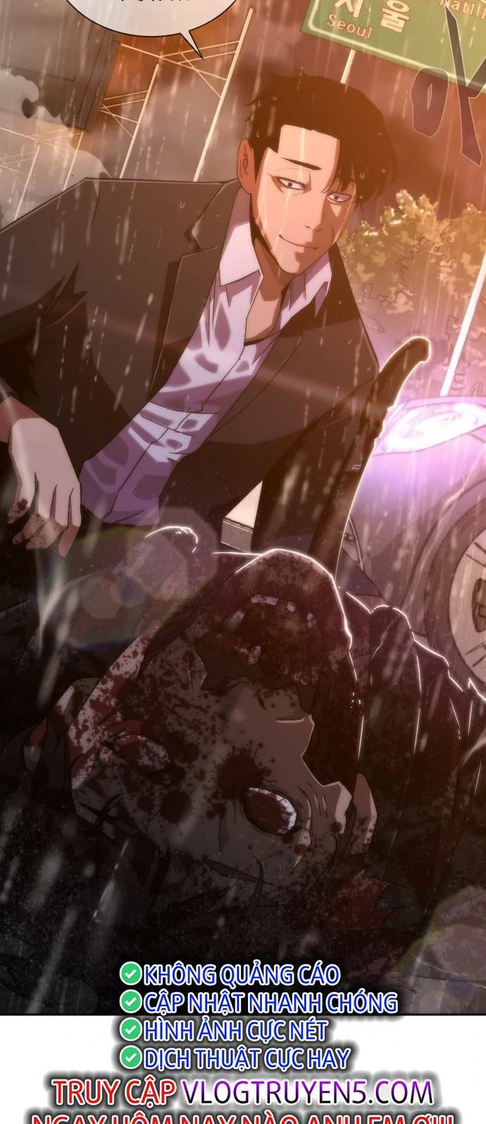 Mạt Thế Zombie 82-08 Chapter 4 - Trang 2