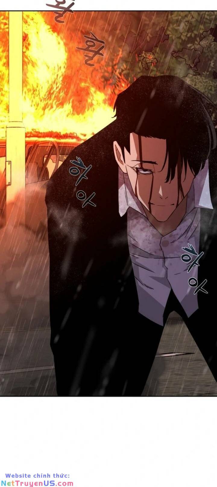 Mạt Thế Zombie 82-08 Chapter 5 - Trang 2