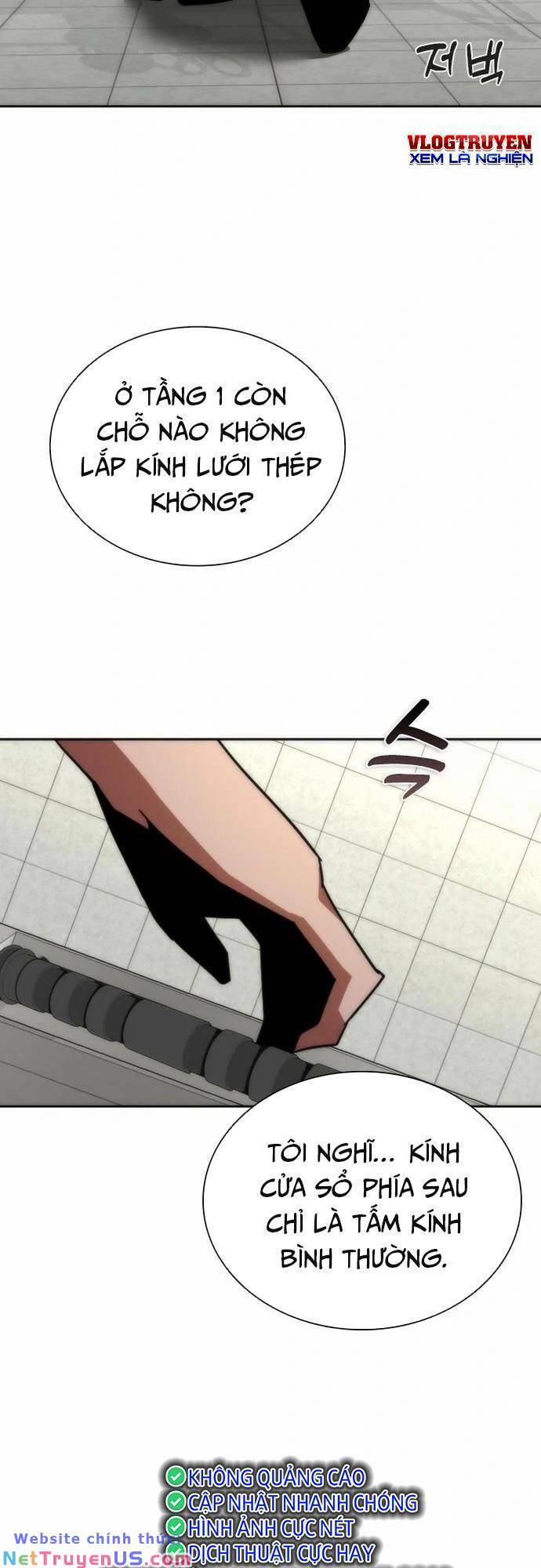 Mạt Thế Zombie 82-08 Chapter 6 - Trang 2