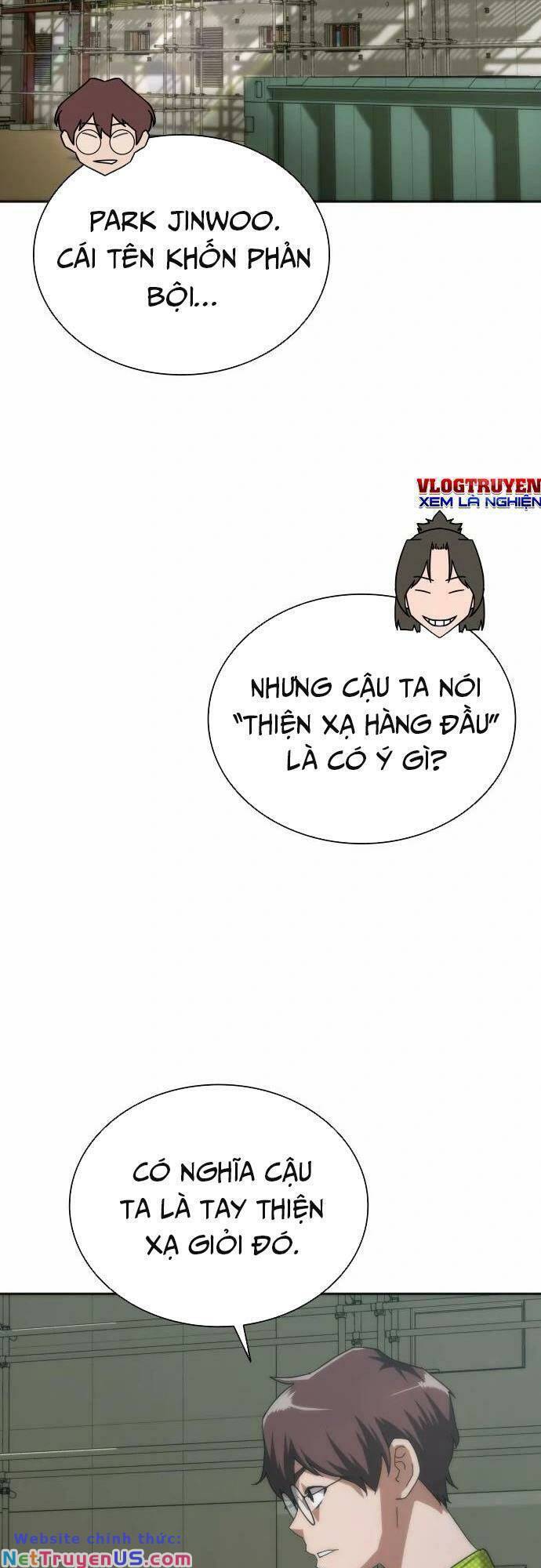 Mạt Thế Zombie 82-08 Chapter 7 - Trang 2