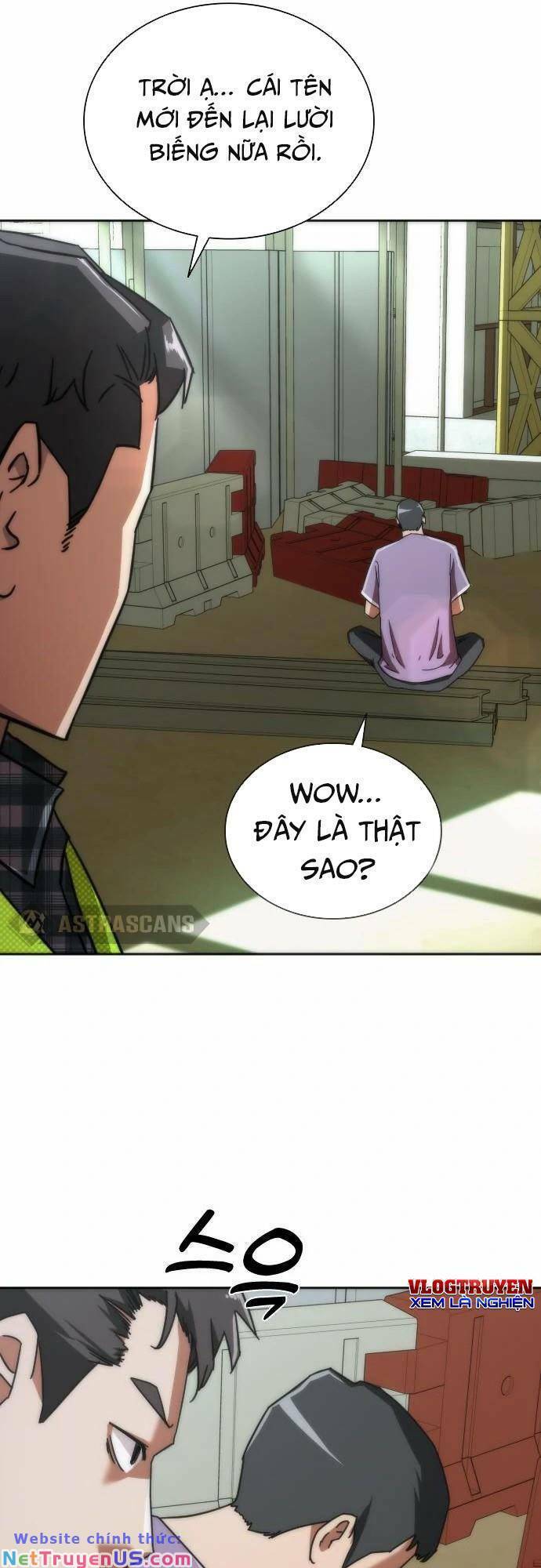 Mạt Thế Zombie 82-08 Chapter 7 - Trang 2