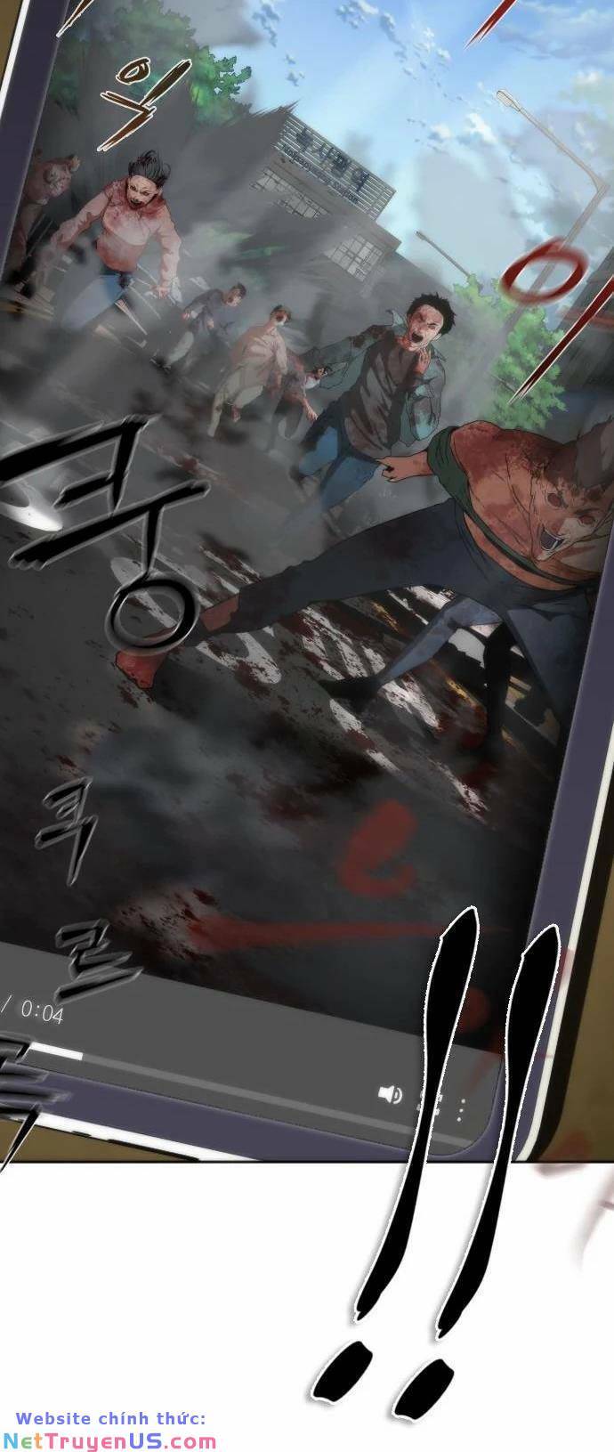 Mạt Thế Zombie 82-08 Chapter 7 - Trang 2