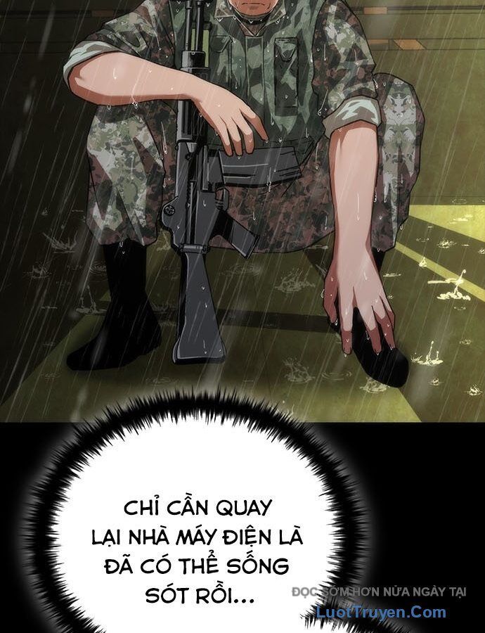 Mạt Thế Zombie 82-08 Chapter 78 - Trang 2