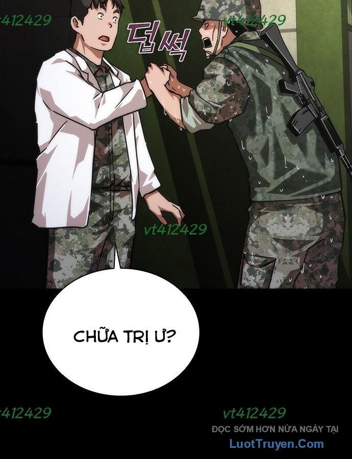 Mạt Thế Zombie 82-08 Chapter 78 - Trang 2