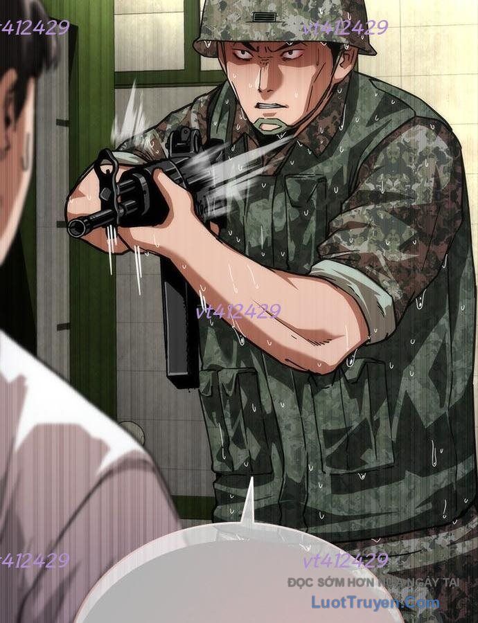 Mạt Thế Zombie 82-08 Chapter 78 - Trang 2