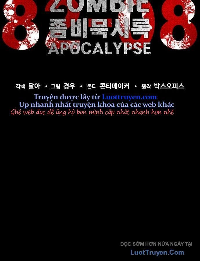 Mạt Thế Zombie 82-08 Chapter 78 - Trang 2