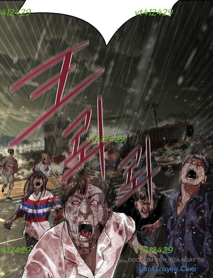 Mạt Thế Zombie 82-08 Chapter 78 - Trang 2
