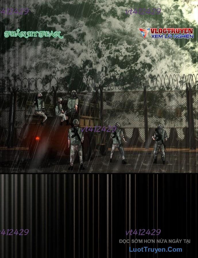 Mạt Thế Zombie 82-08 Chapter 78 - Trang 2