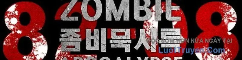Mạt Thế Zombie 82-08 Chapter 79 - Trang 2