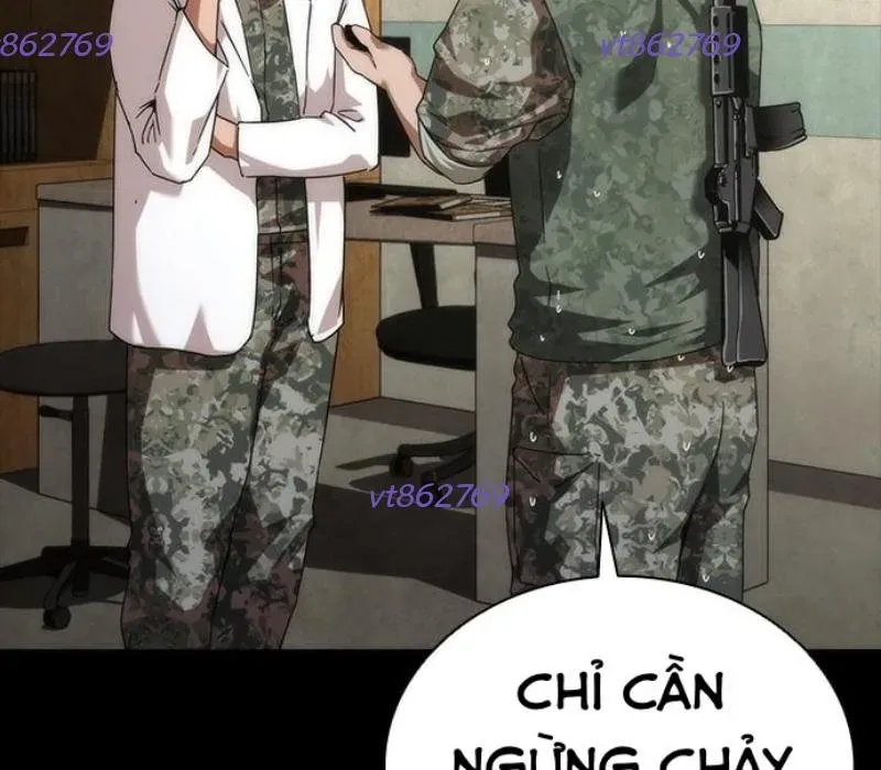 Mạt Thế Zombie 82-08 Chapter 79 - Trang 2