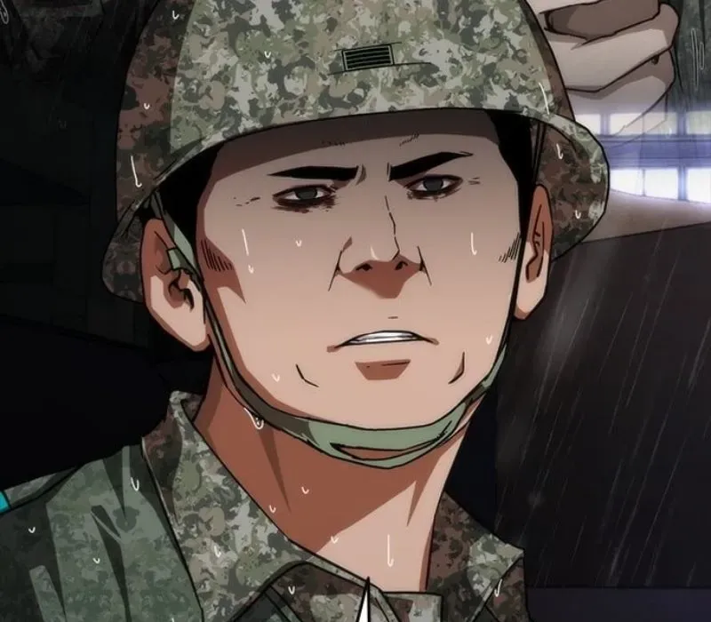 Mạt Thế Zombie 82-08 Chapter 79 - Trang 2