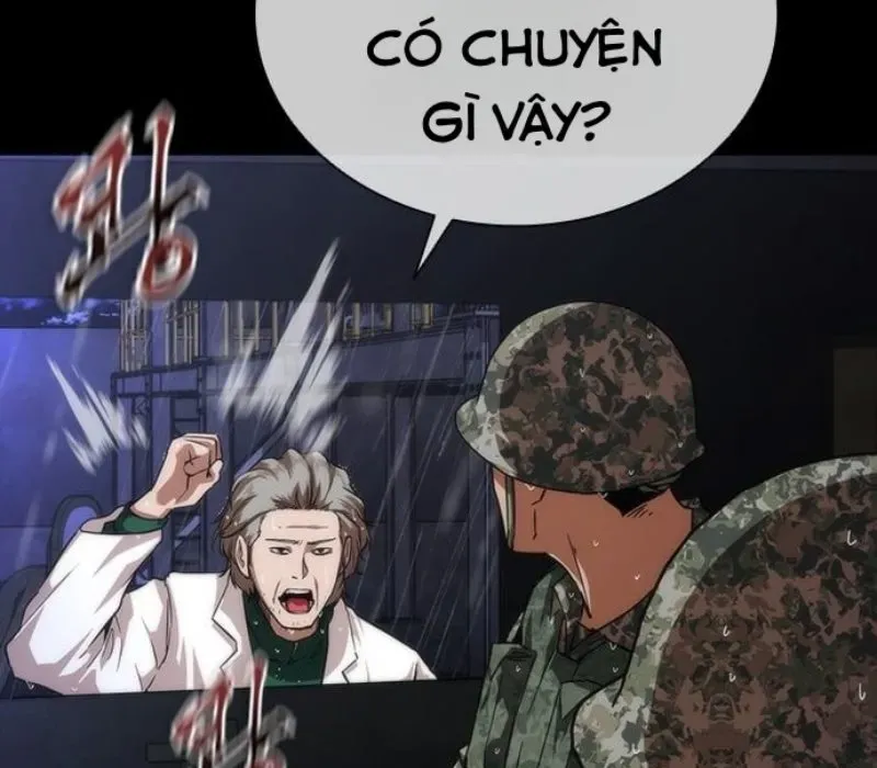 Mạt Thế Zombie 82-08 Chapter 79 - Trang 2
