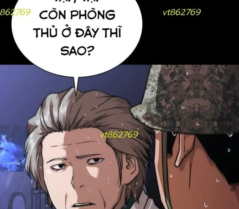 Mạt Thế Zombie 82-08 Chapter 79 - Trang 2