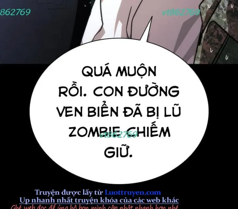 Mạt Thế Zombie 82-08 Chapter 79 - Trang 2