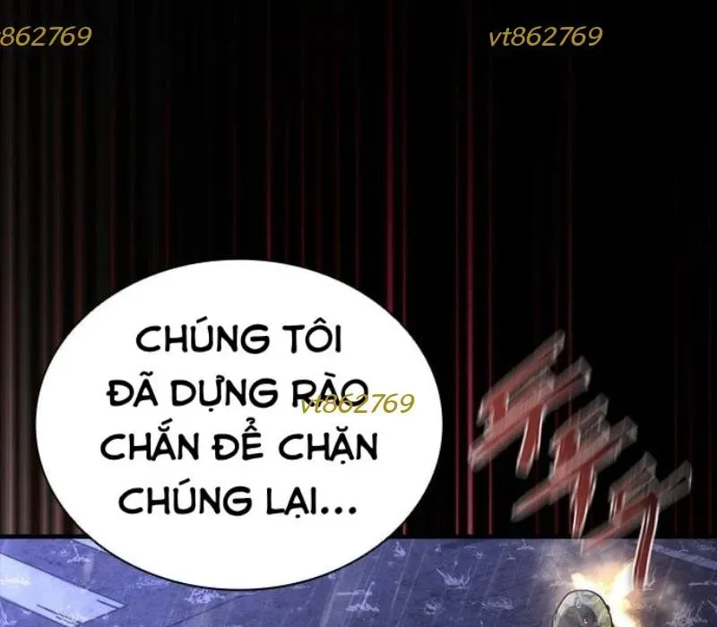 Mạt Thế Zombie 82-08 Chapter 79 - Trang 2