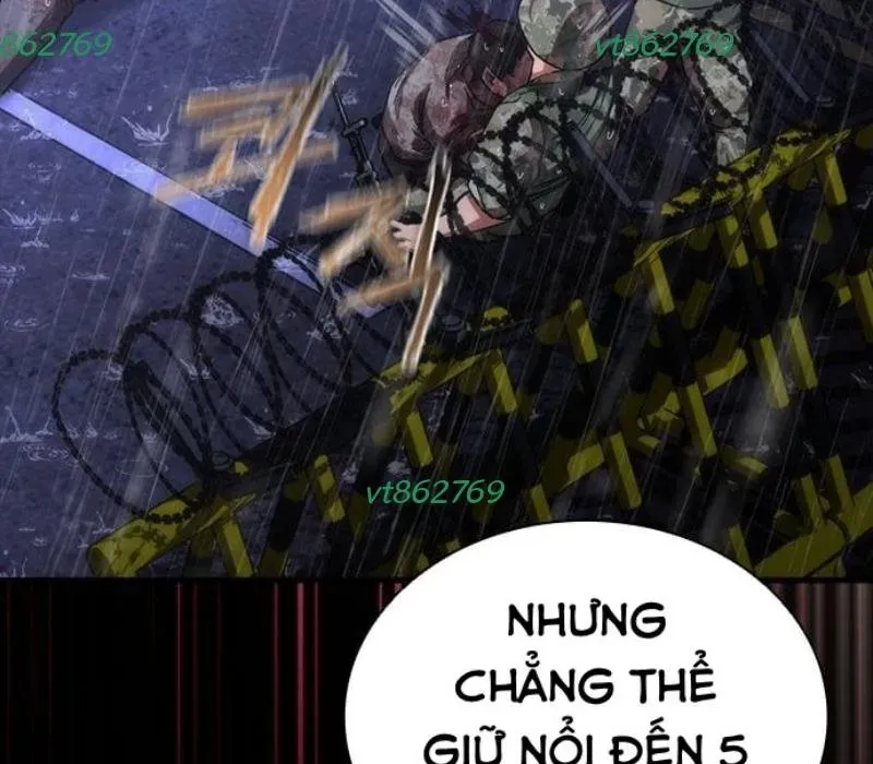 Mạt Thế Zombie 82-08 Chapter 79 - Trang 2