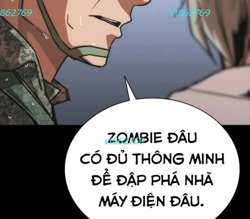 Mạt Thế Zombie 82-08 Chapter 79 - Trang 2