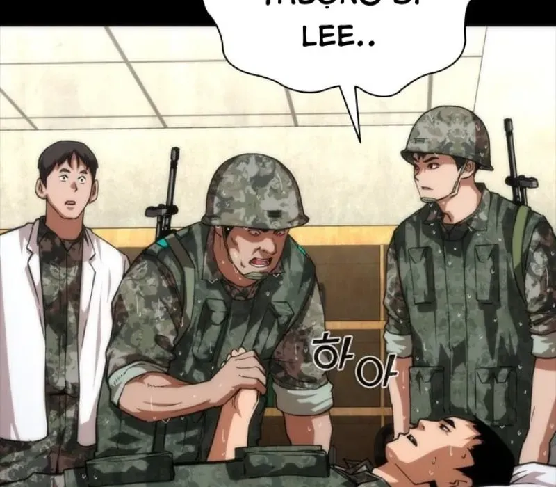 Mạt Thế Zombie 82-08 Chapter 79 - Trang 2