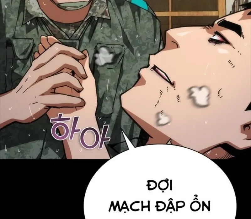 Mạt Thế Zombie 82-08 Chapter 79 - Trang 2