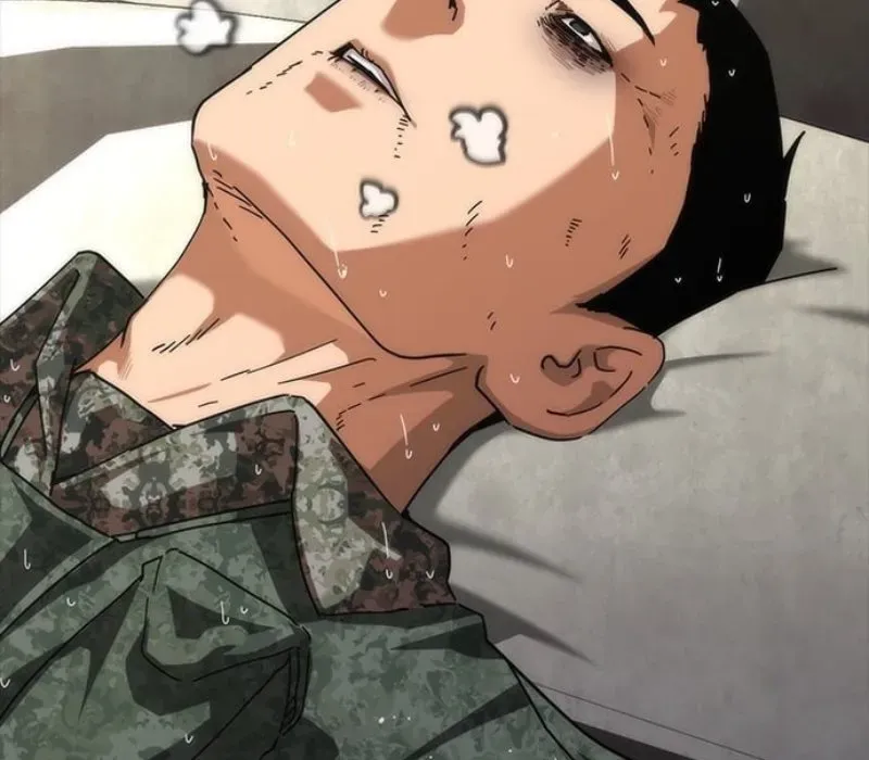 Mạt Thế Zombie 82-08 Chapter 79 - Trang 2