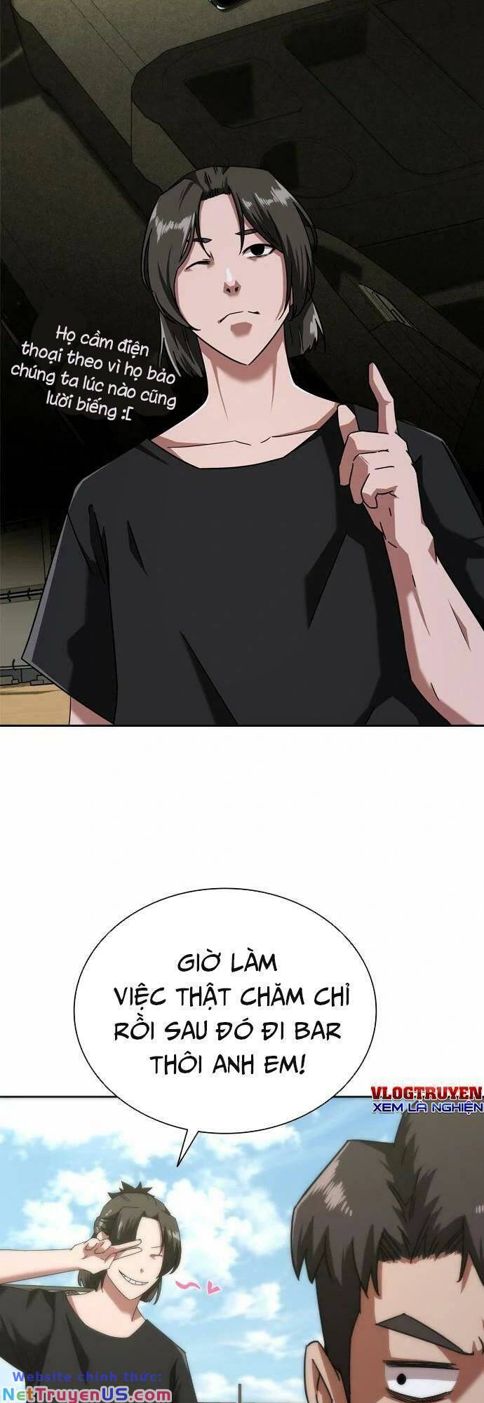 Mạt Thế Zombie 82-08 Chapter 8 - Trang 2