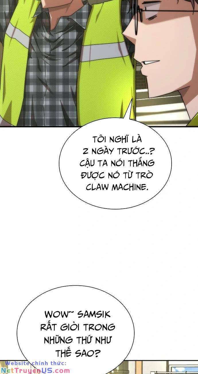 Mạt Thế Zombie 82-08 Chapter 8 - Trang 2