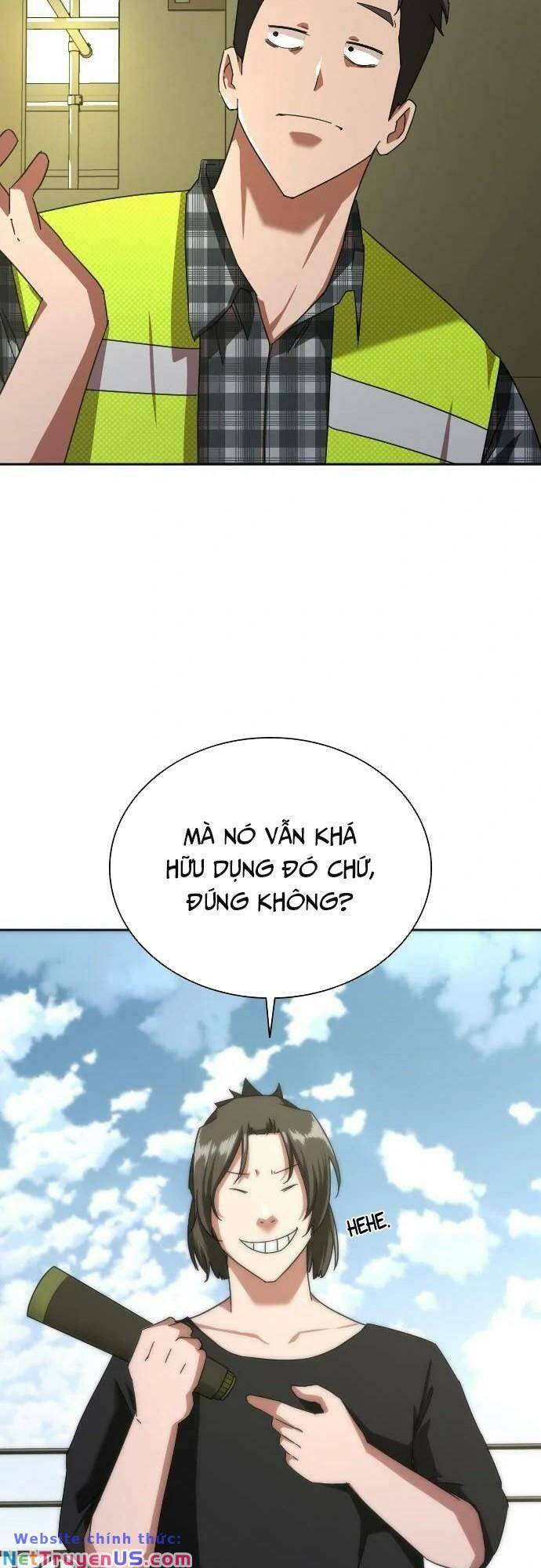 Mạt Thế Zombie 82-08 Chapter 8 - Trang 2