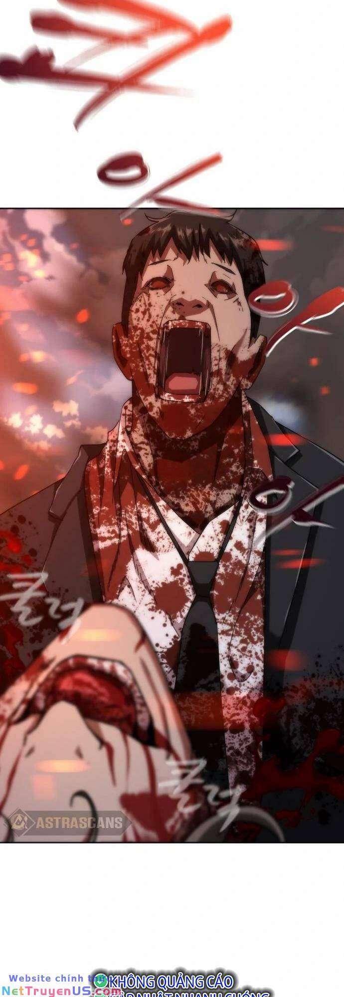 Mạt Thế Zombie 82-08 Chapter 8 - Trang 2