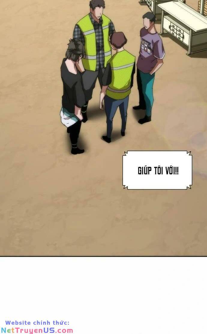 Mạt Thế Zombie 82-08 Chapter 8 - Trang 2