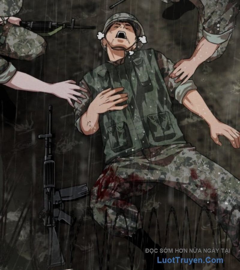 Mạt Thế Zombie 82-08 Chapter 80 - Trang 2