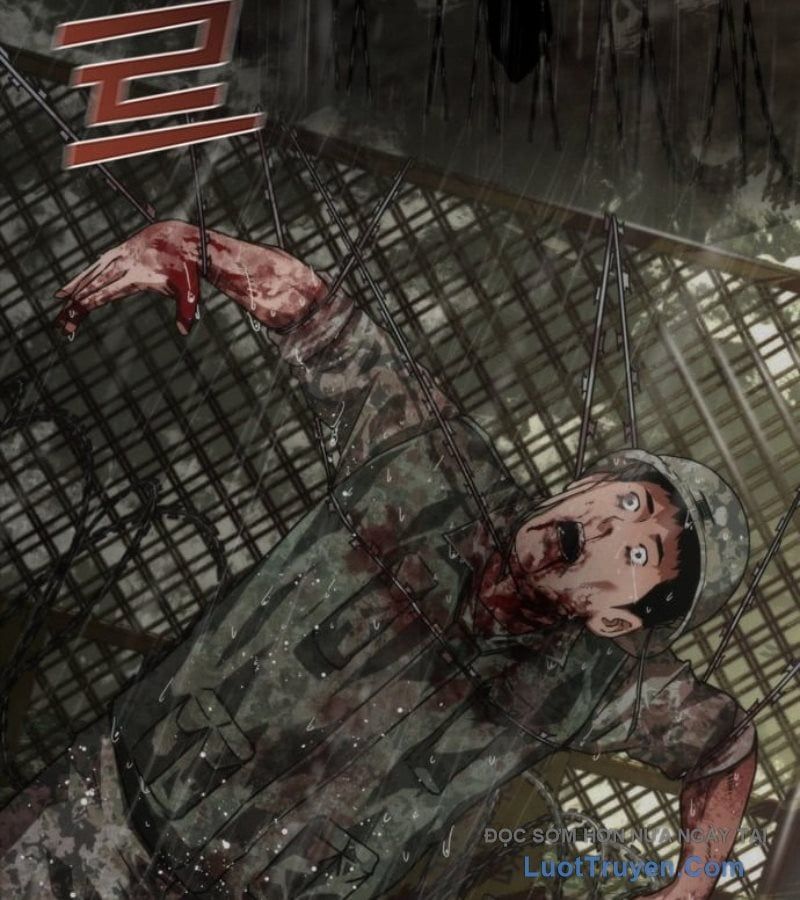 Mạt Thế Zombie 82-08 Chapter 80 - Trang 2
