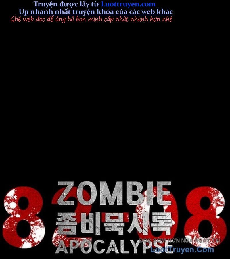 Mạt Thế Zombie 82-08 Chapter 80 - Trang 2