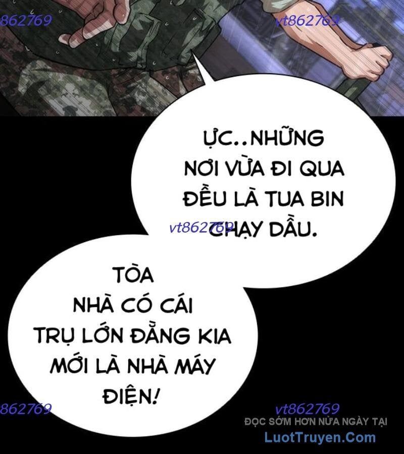 Mạt Thế Zombie 82-08 Chapter 80 - Trang 2