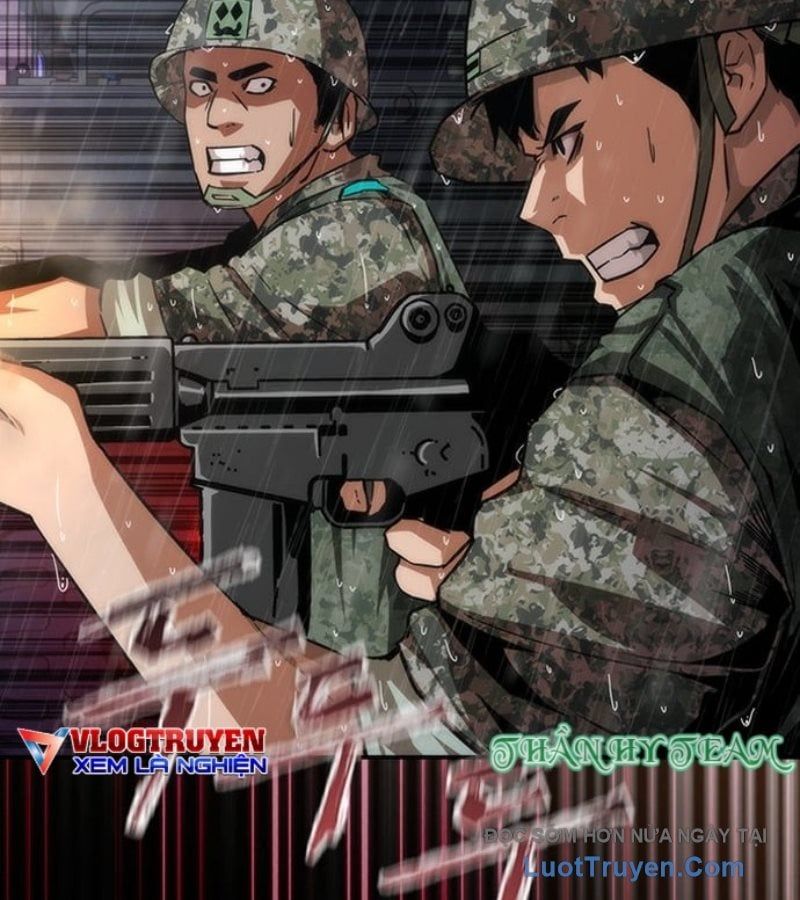 Mạt Thế Zombie 82-08 Chapter 80 - Trang 2