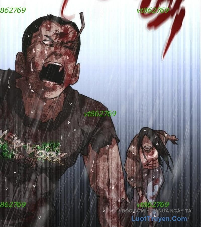 Mạt Thế Zombie 82-08 Chapter 80 - Trang 2
