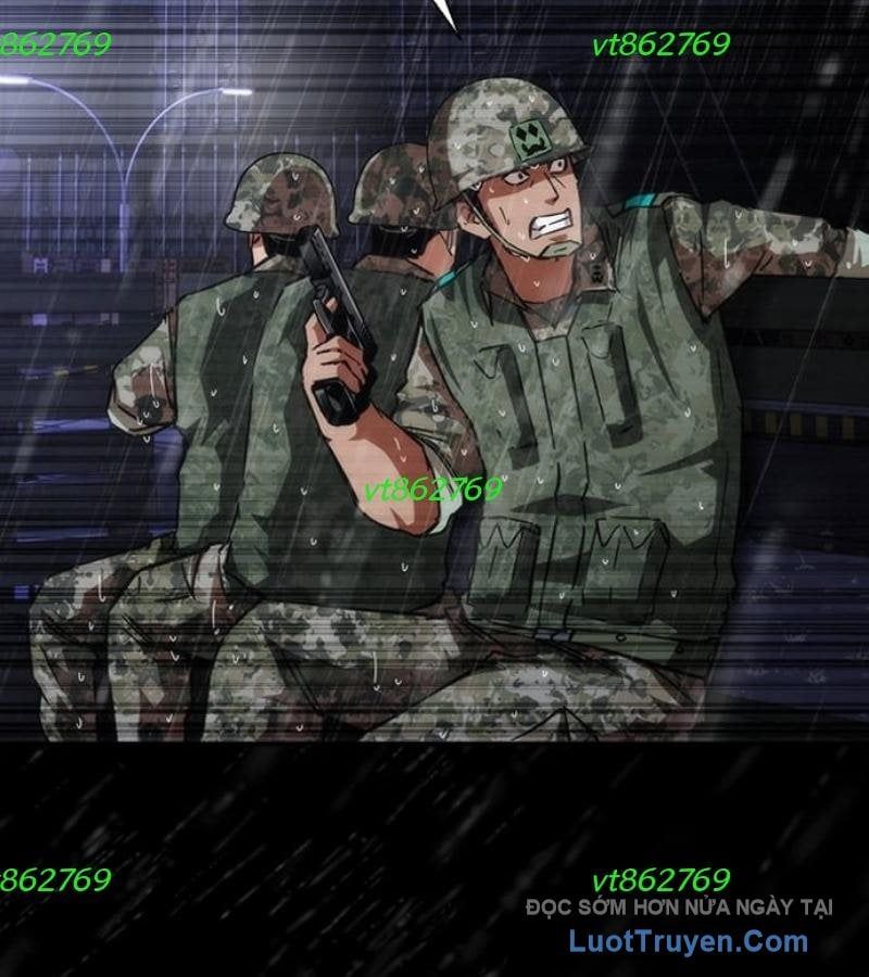 Mạt Thế Zombie 82-08 Chapter 80 - Trang 2