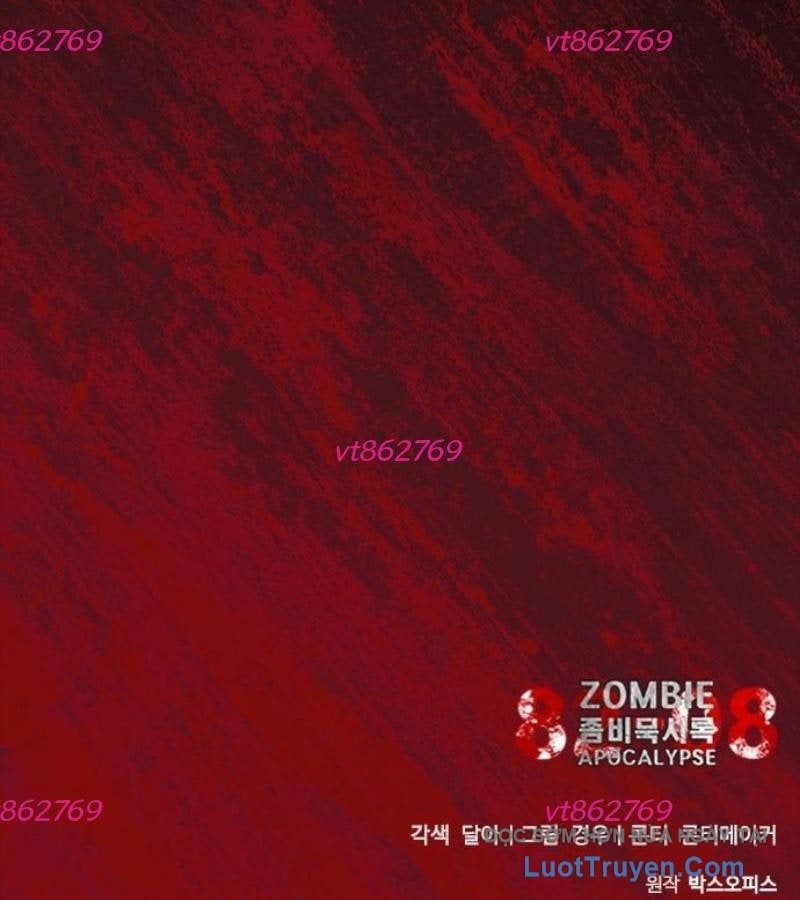 Mạt Thế Zombie 82-08 Chapter 80 - Trang 2
