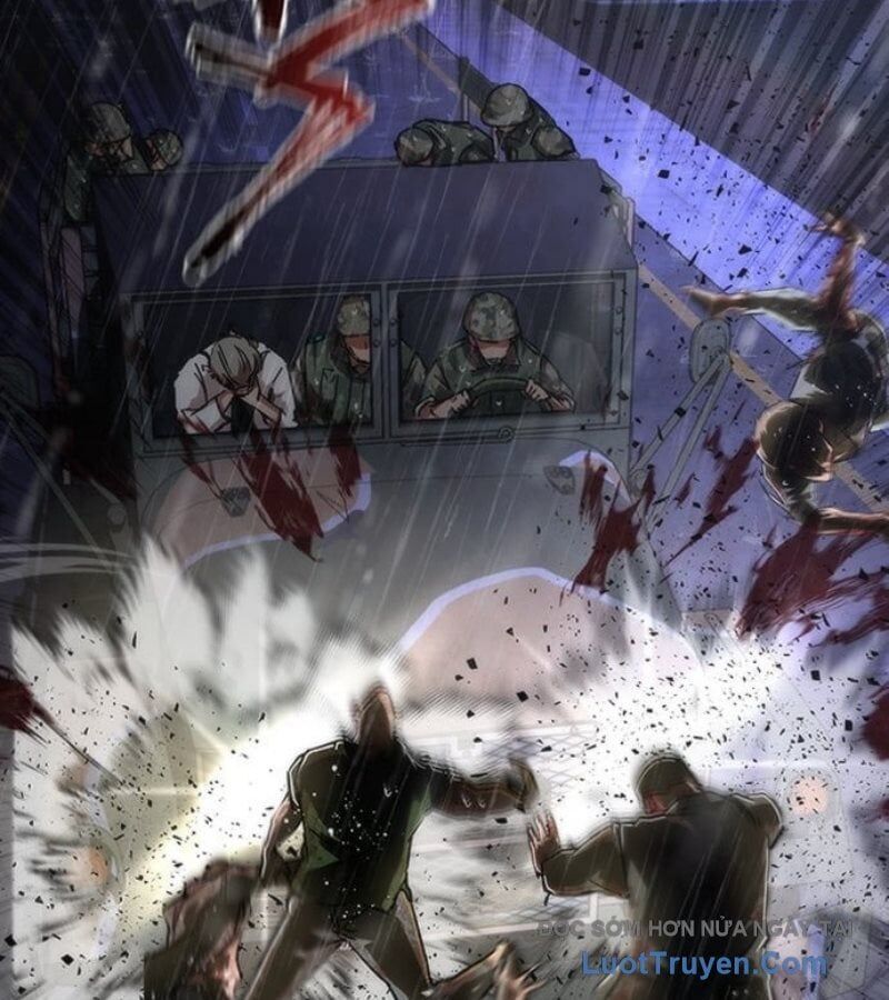 Mạt Thế Zombie 82-08 Chapter 80 - Trang 2