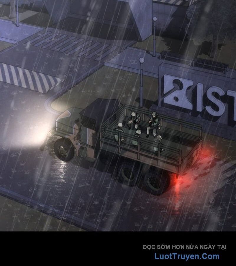 Mạt Thế Zombie 82-08 Chapter 80 - Trang 2