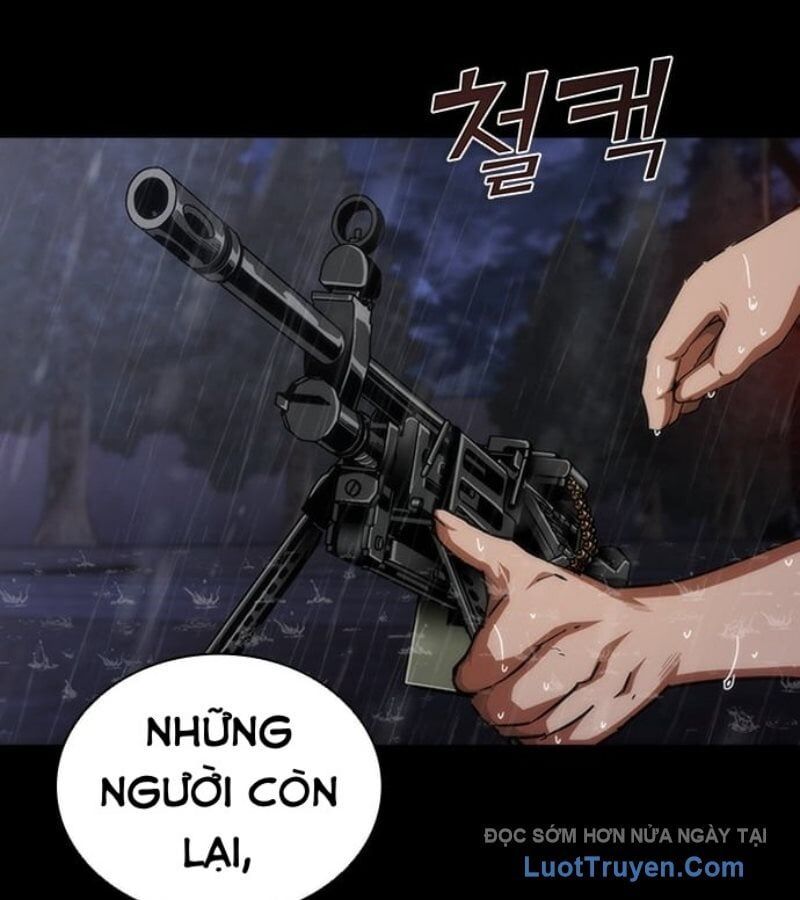 Mạt Thế Zombie 82-08 Chapter 80 - Trang 2