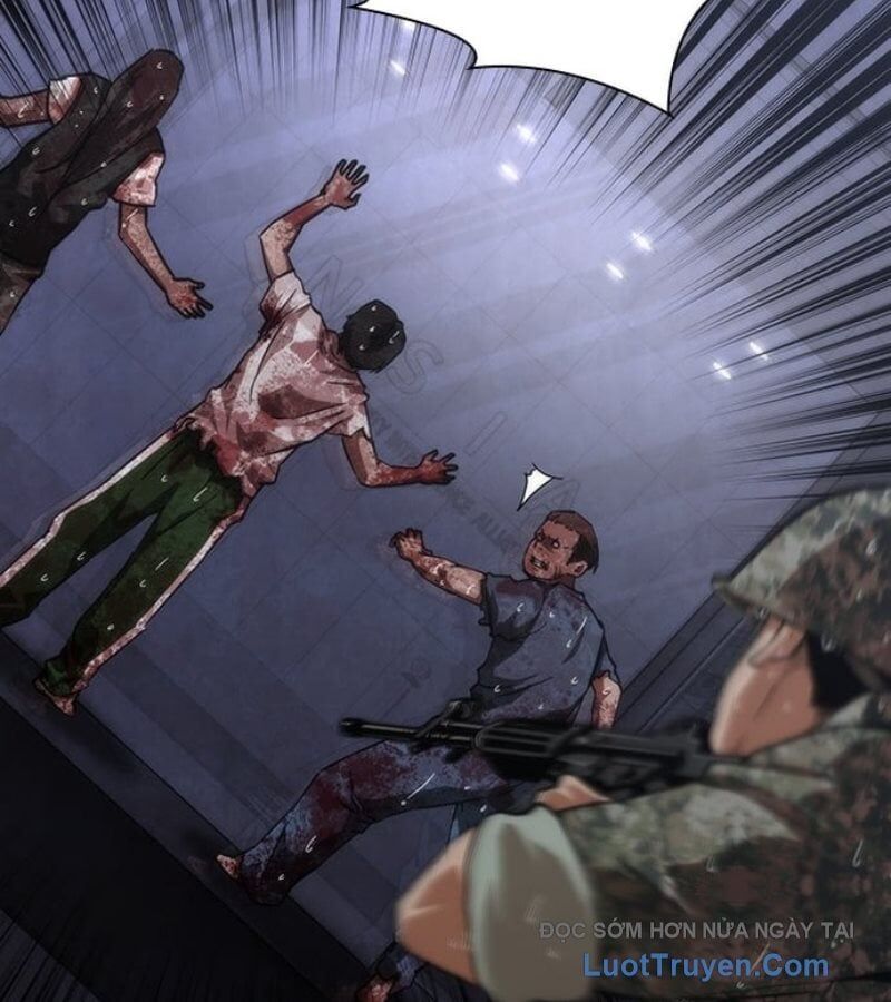 Mạt Thế Zombie 82-08 Chapter 80 - Trang 2