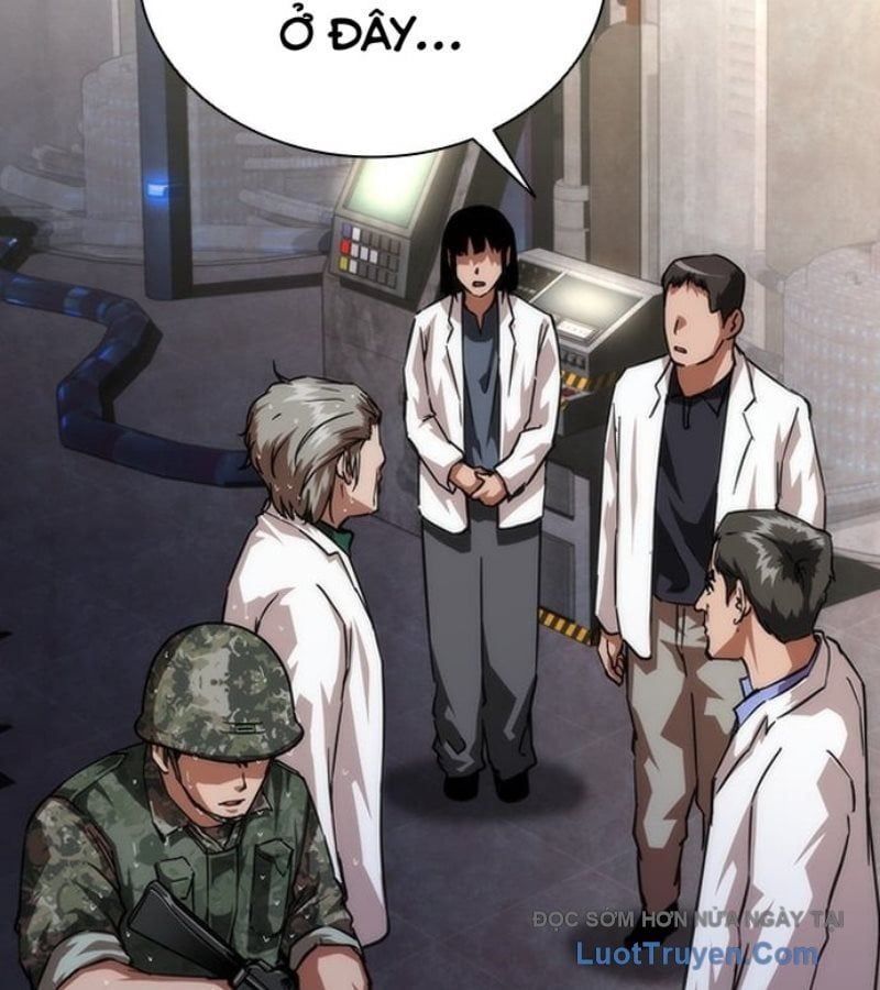 Mạt Thế Zombie 82-08 Chapter 80 - Trang 2