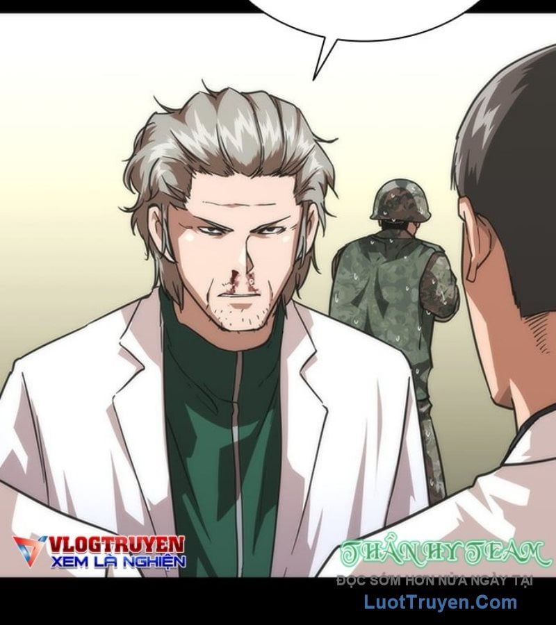 Mạt Thế Zombie 82-08 Chapter 80 - Trang 2