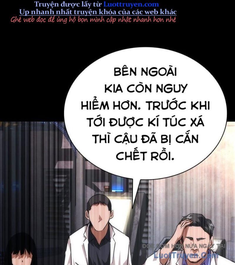 Mạt Thế Zombie 82-08 Chapter 80 - Trang 2