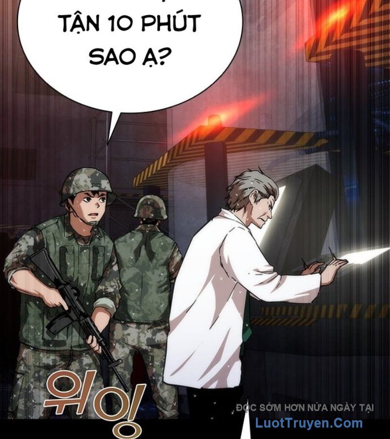 Mạt Thế Zombie 82-08 Chapter 80 - Trang 2