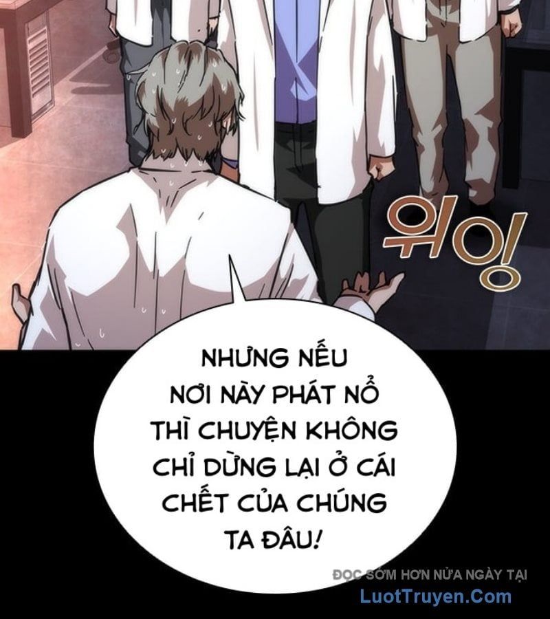Mạt Thế Zombie 82-08 Chapter 80 - Trang 2